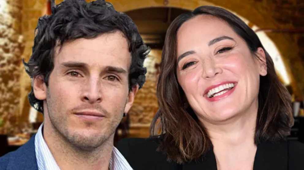 El misterioso ritual al que se sometió Íñigo Onieva días antes de su boda: Tamara Falcó lo desaprueba