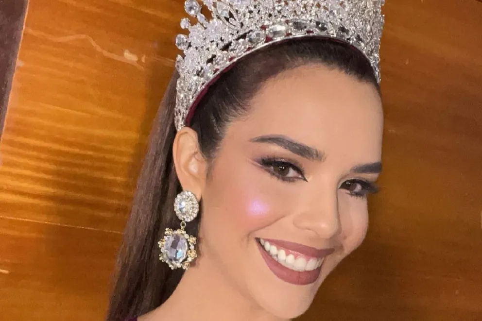 Miss Universo: así se mostró Amanda Dudamel tras recibir críticas contra R'Bonney Gabriel 