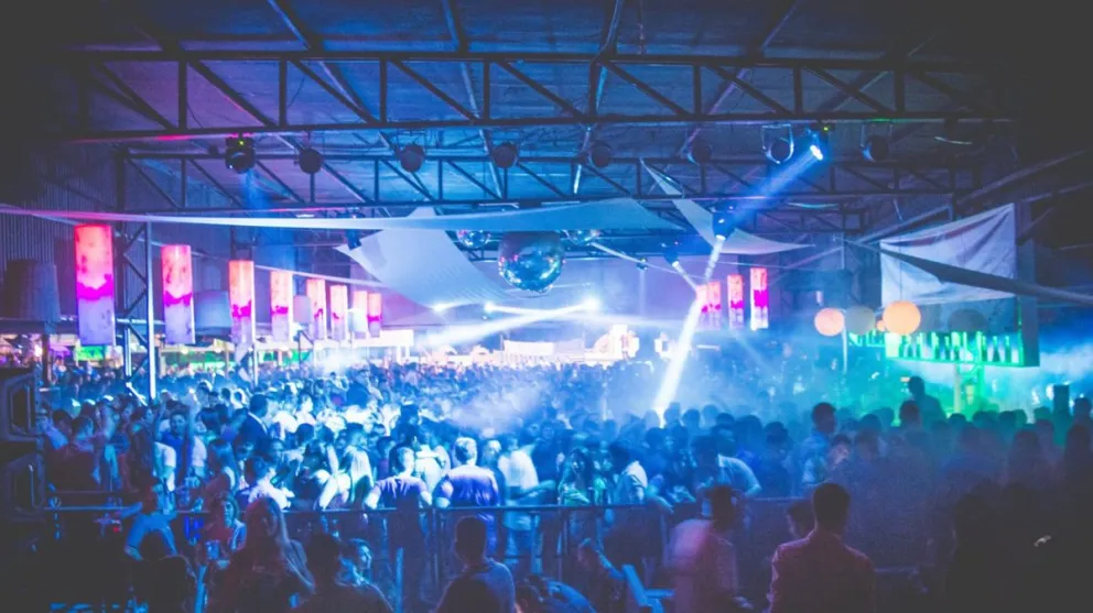 Conmoción en Rosario: un joven perdió la vida en una fiesta electrónica
