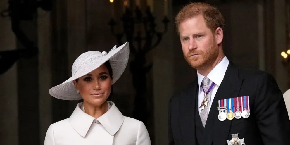 El príncipe Harry y Meghan Markle humillados de la peor manera: recibieron un inesperado golpe