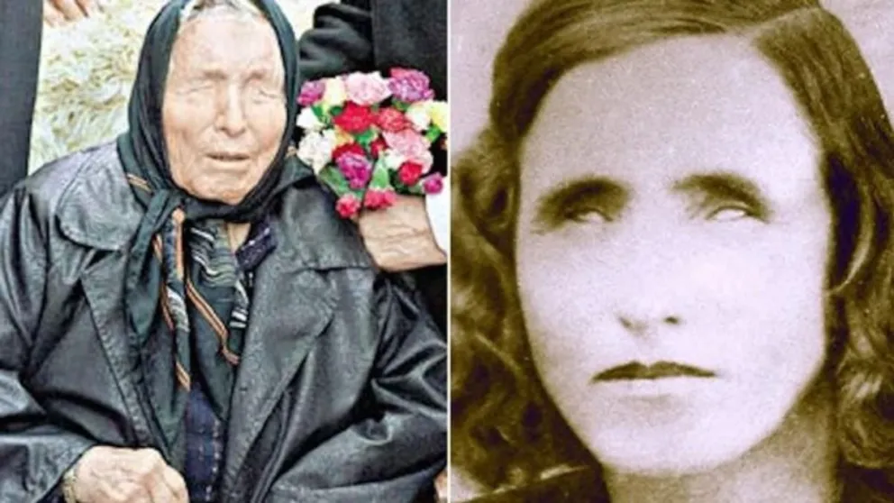 Catastróficas y escalofriantes predicciones de Baba Vanga para 2024: aterran al mundo entero