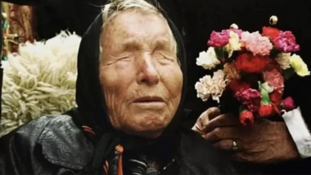 Devastadoras predicciones de Baba Vanga que horrorizaron a las redes sociales: detalles exclusivos
