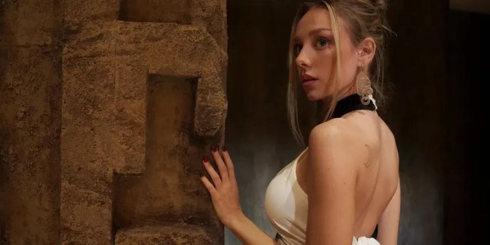 Ester Expósito