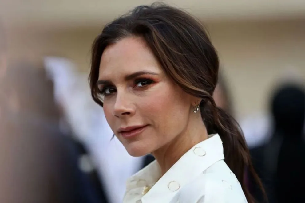 Victoria Beckham sorprendió a las Spice Girls: esto les anunció sobre su regreso a los escenarios