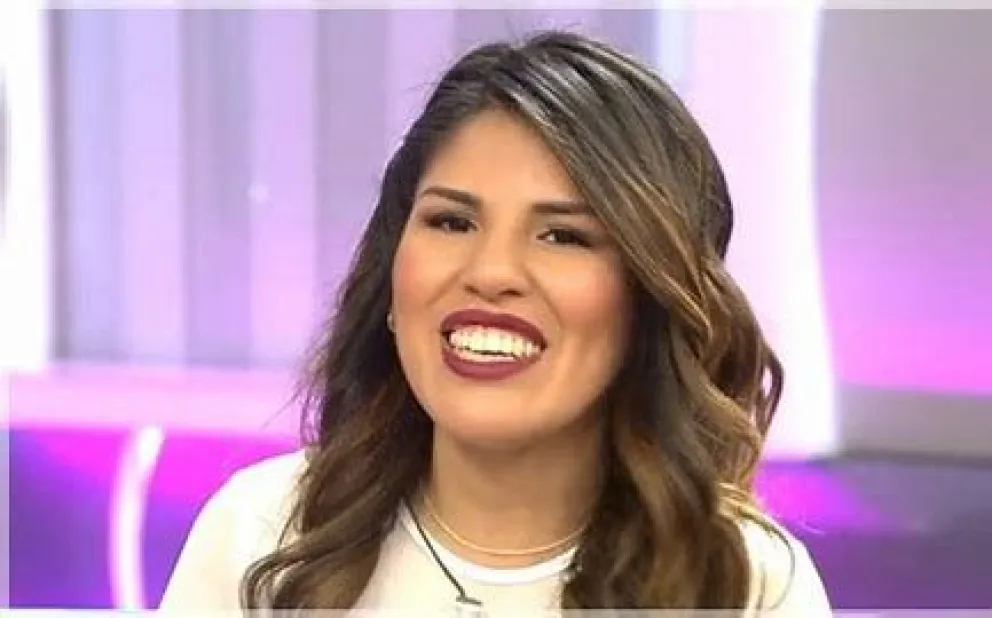 Isa Pantoja