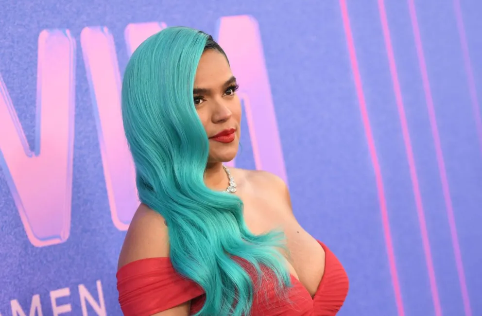 Karol G sorprendió a sus fans con un gran anuncio: esta es la exitosa película donde pondrá su voz
