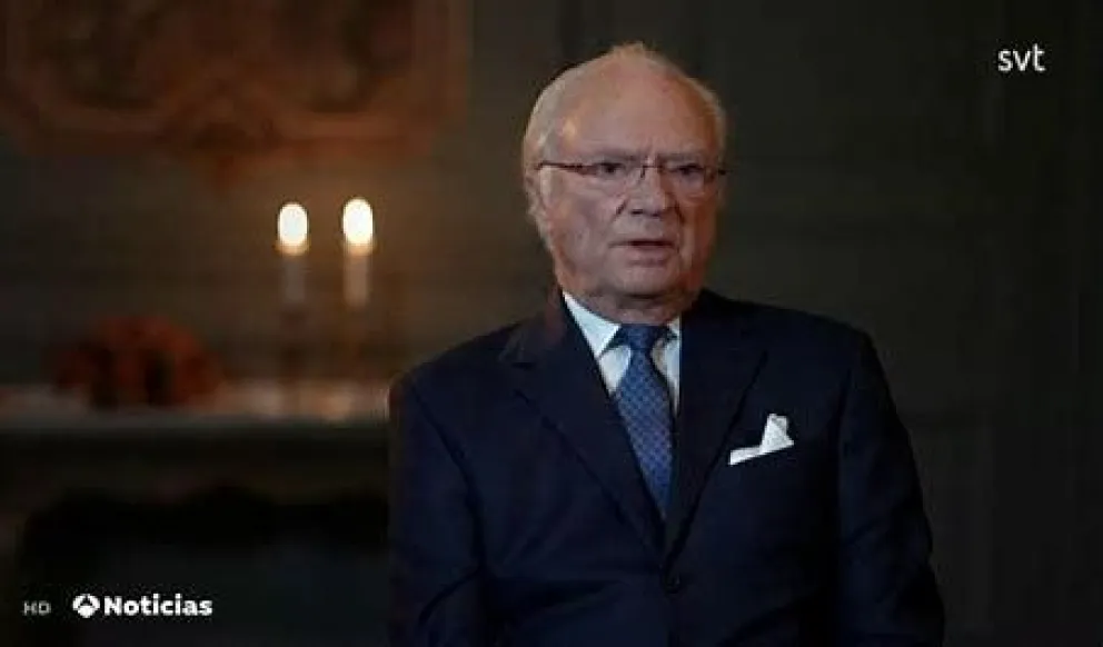 Carlos Gustavo