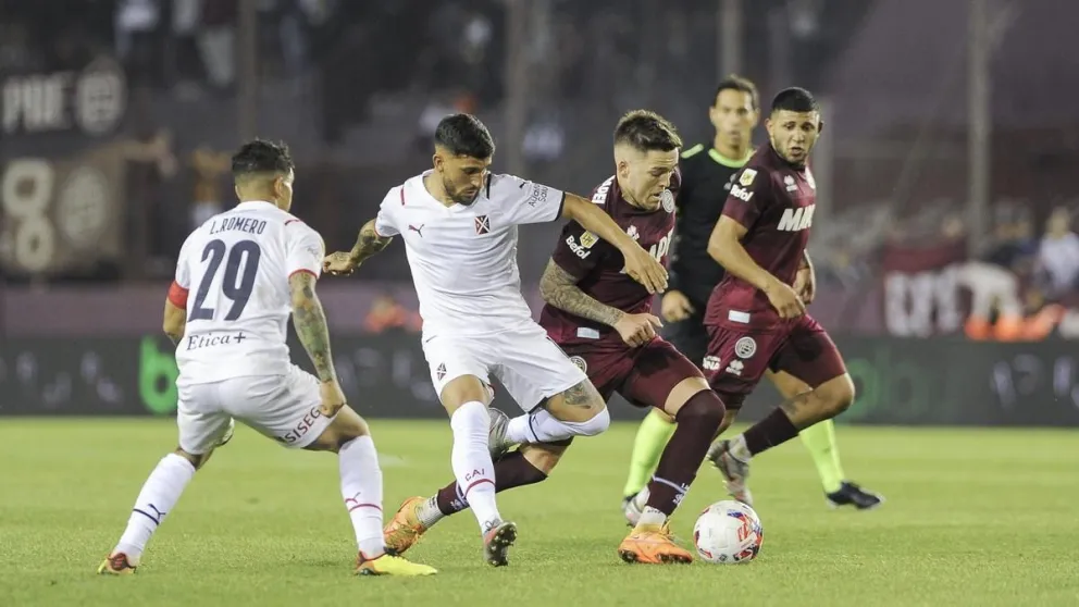Agenda deportiva: qué podemos ver en la TV a lo largo del fin de semana