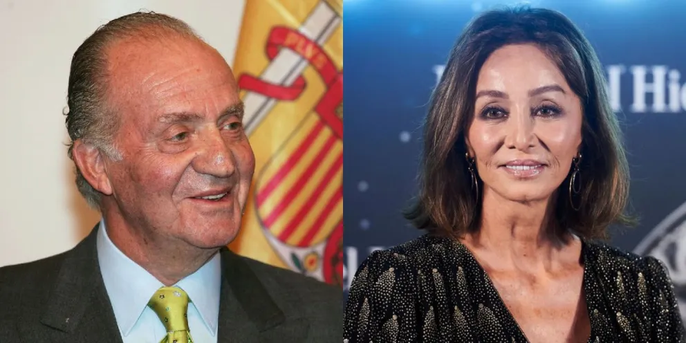 Juan Carlos I e Isabel Preysler habrían sido amantes: las sospechas de la reina Sofía
