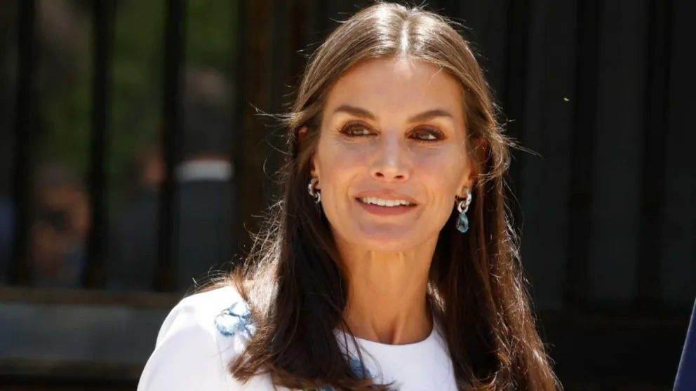 La princesa Leonor y la infanta Sofía a la deriva: la reina Letizia las alejó de todo su entorno