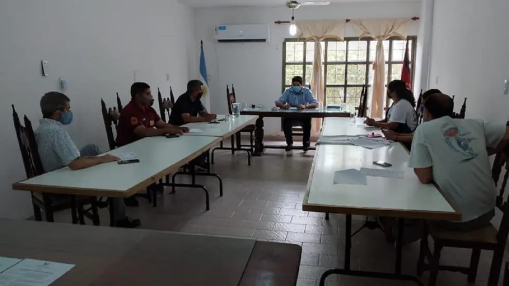 Concejales de Joaquín V. González deberán responder al desmanejo de fondos del municipio