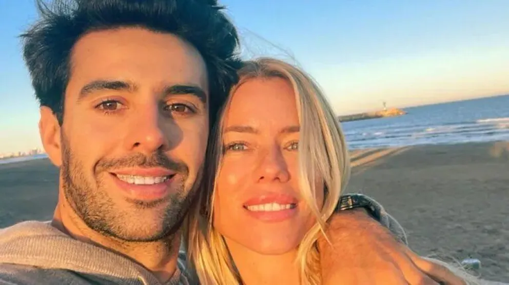 Adiós a Fabián Cubero: este es el exclusivo lugar en el que se casarán Nicole Neumann y Manu Urcera
