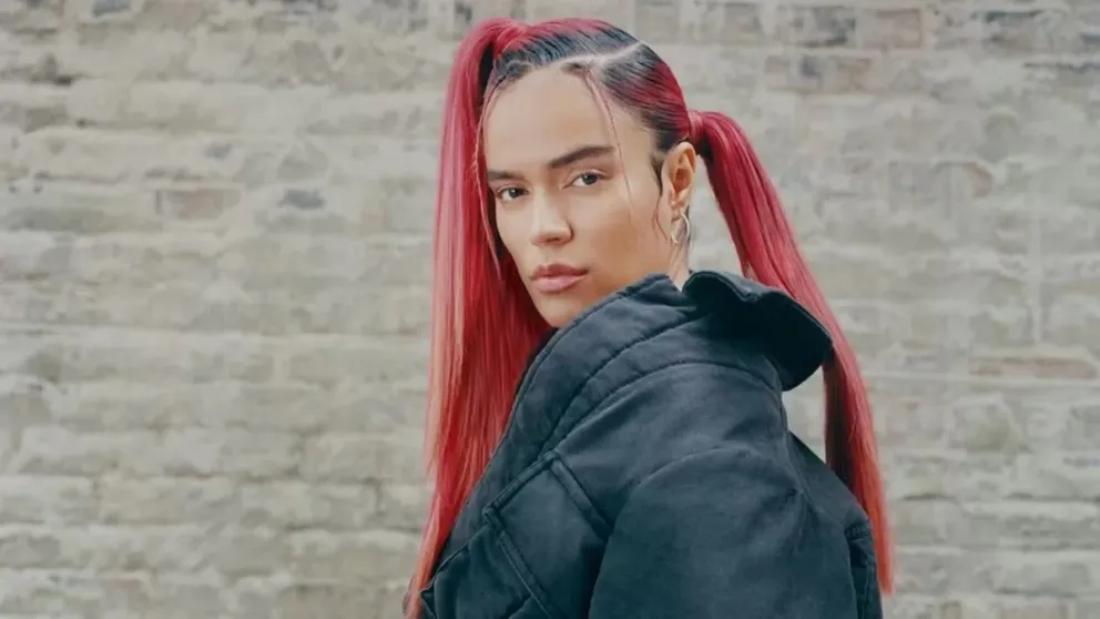 Karol G alcanza otro éxito al formar parte de uno de los videojuegos más reconocidos a nivel mundial