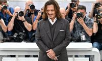 Las contundentes declaraciones de Johnny Depp sobre la nueva novia de su hija Lily Rose