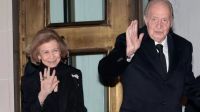Se reaviva el amor: el real motivo por el que Juan Carlos I y la reina Sofía van a la boda de Hussein de Jordania