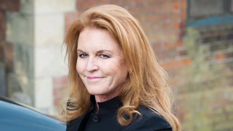Sarah Ferguson se sinceró: este es el feroz tormento que padeció en la realeza a la par de Lady Di