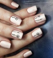 Uno por uno, los increíbles diseños para tus uñas que harán verte elegante y delicada con el Nail Art