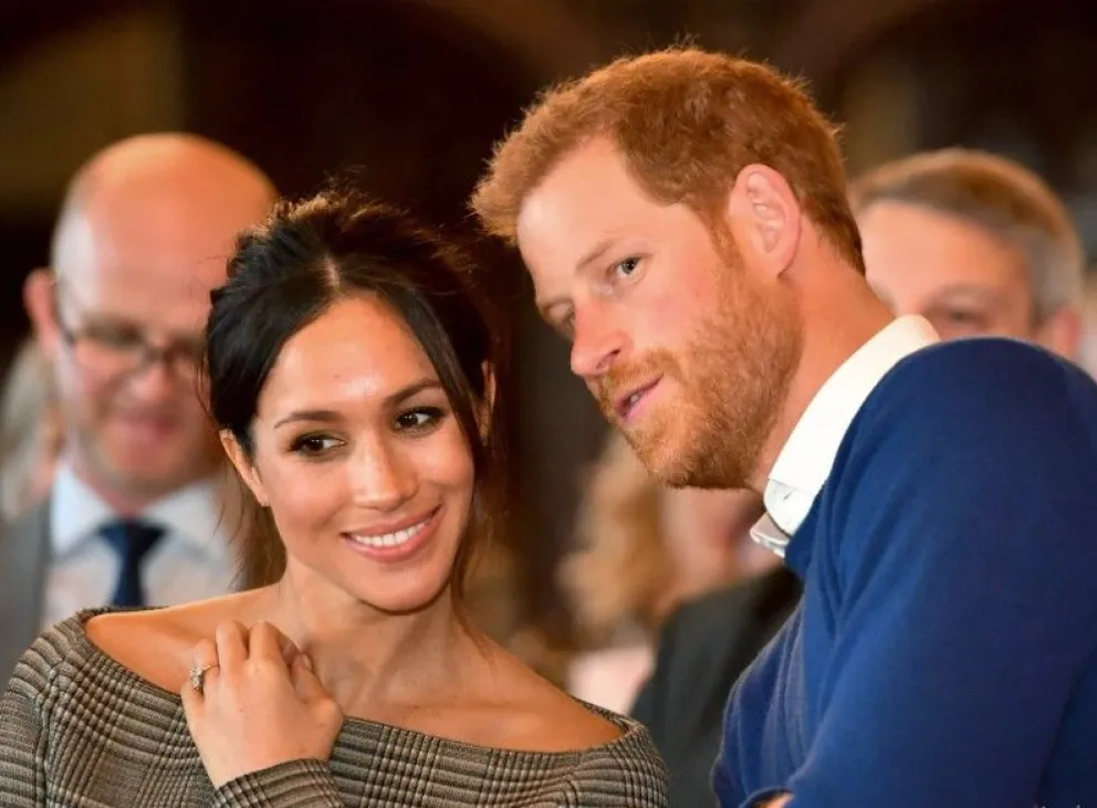 A escondidas del mundo: así es el club secreto del que el príncipe Harry y Meghan Markle son miembros