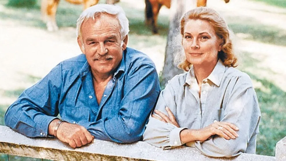 Infelicidad y desprecio: los detalles inéditos de la relación de Rainiero de Mónaco y Grace Kelly