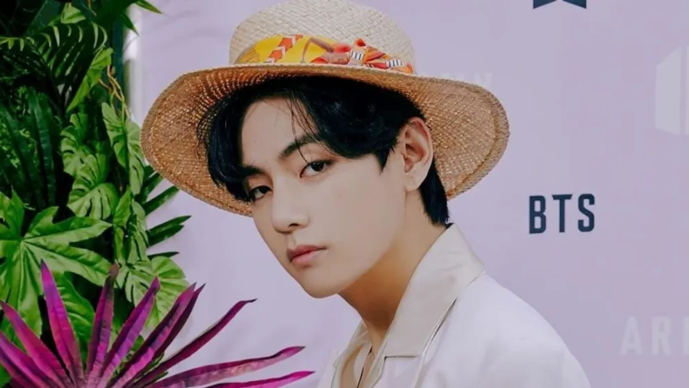 Taehyung de BTS causa furor por su  increíble voz en vivo en el FESTA 2023: video
