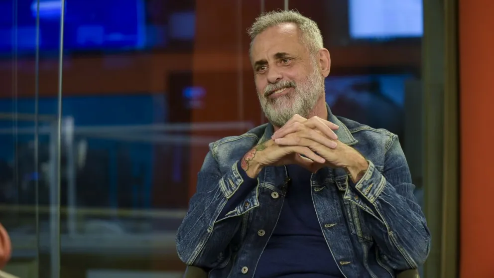 Revelan nuevos detalles sobre la salud de Jorge Rial: padece estas alarmantes enfermedades