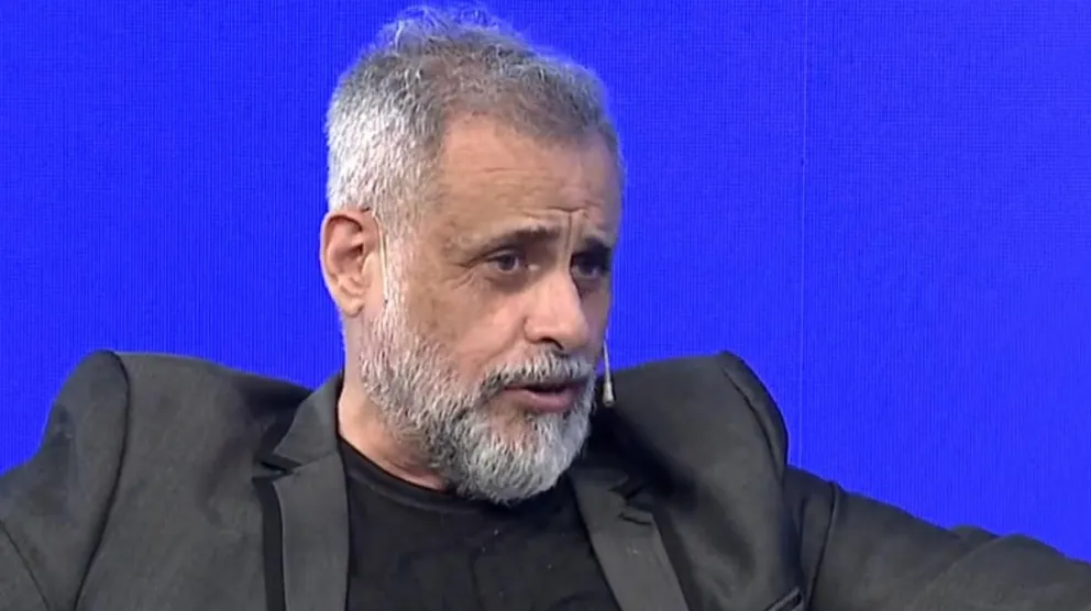 Jorge Rial