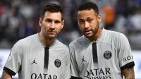 La fuerte opinión de Neymar sobre la llegada de Lionel Messi a Inter Miami: fue contundente