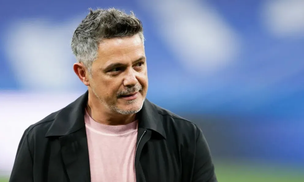 Alejandro Sanz reaparece tras revelar sus problemas de salud mental: esto dijo 