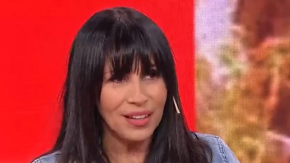 Marixa Balli posó con un conjunto muy ajustado y sensual: marca tendencia con esta prenda