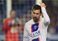 Bomba mundial: cansados de las vueltas de Lionel Messi, desde Arabia apuntan a otra estrella internacional