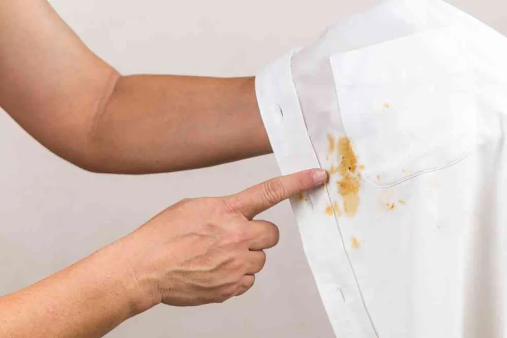 ¿Te manchaste con grasa tu ropa?: te contamos estos fantásticos trucos caseros que vas a amar