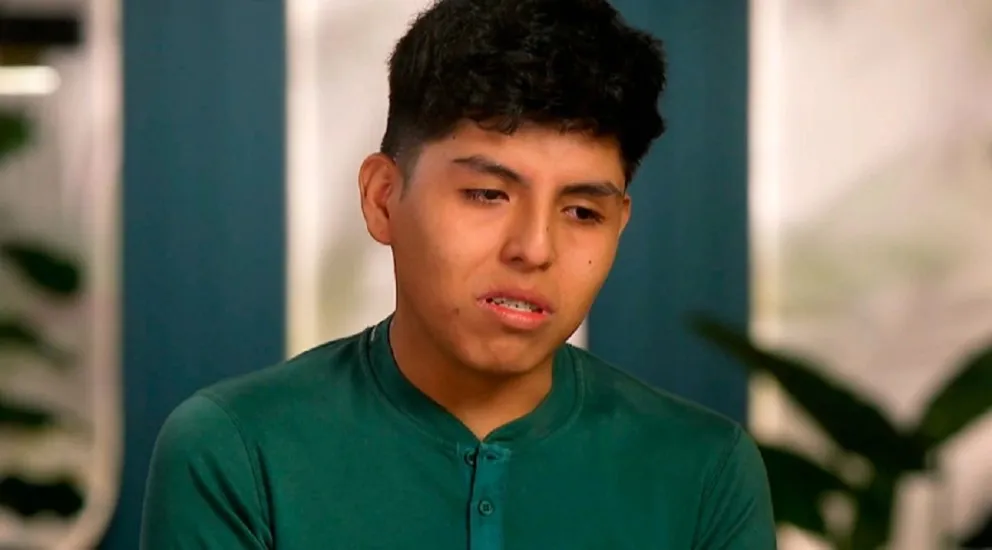 Festeja toda Salta: Antonio López deslumbró en Masterchef y se ganó una segunda oportunidad