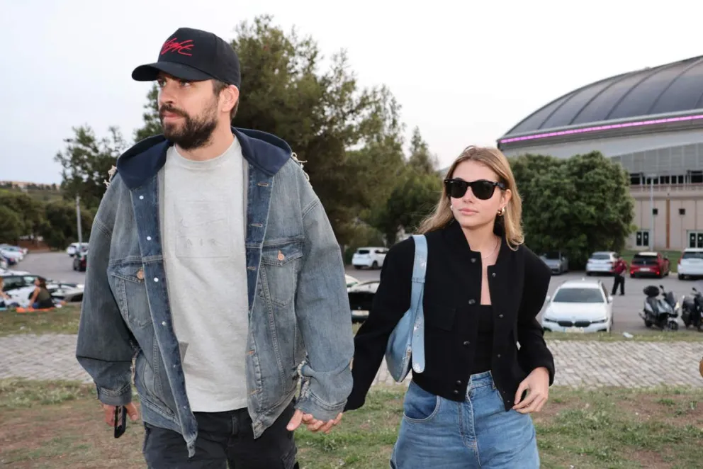 La contundente decisión que habrían tomado Piqué y Clara Chía en medio de los rumores de crisis