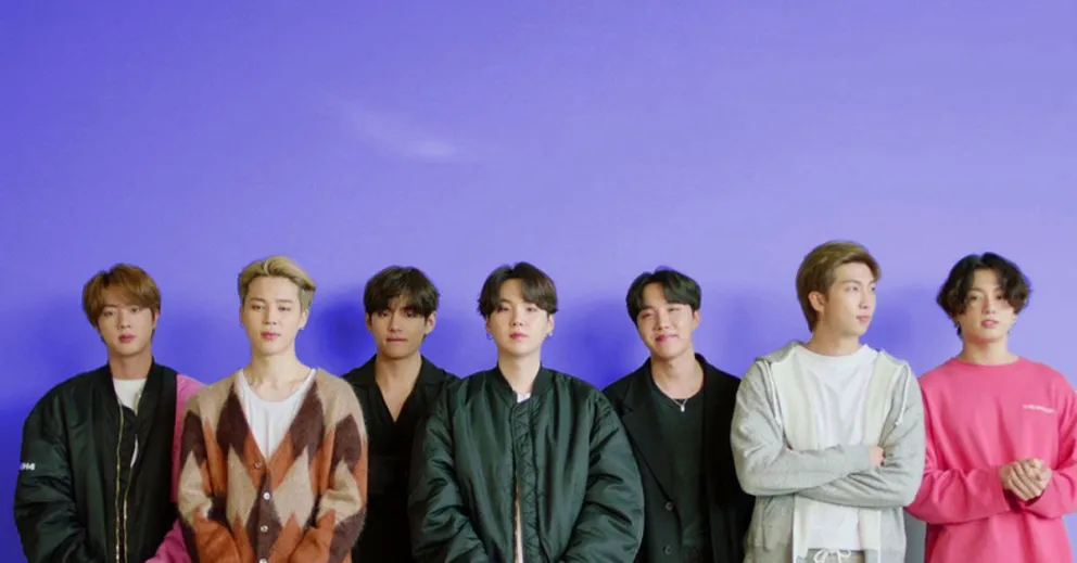 BTS