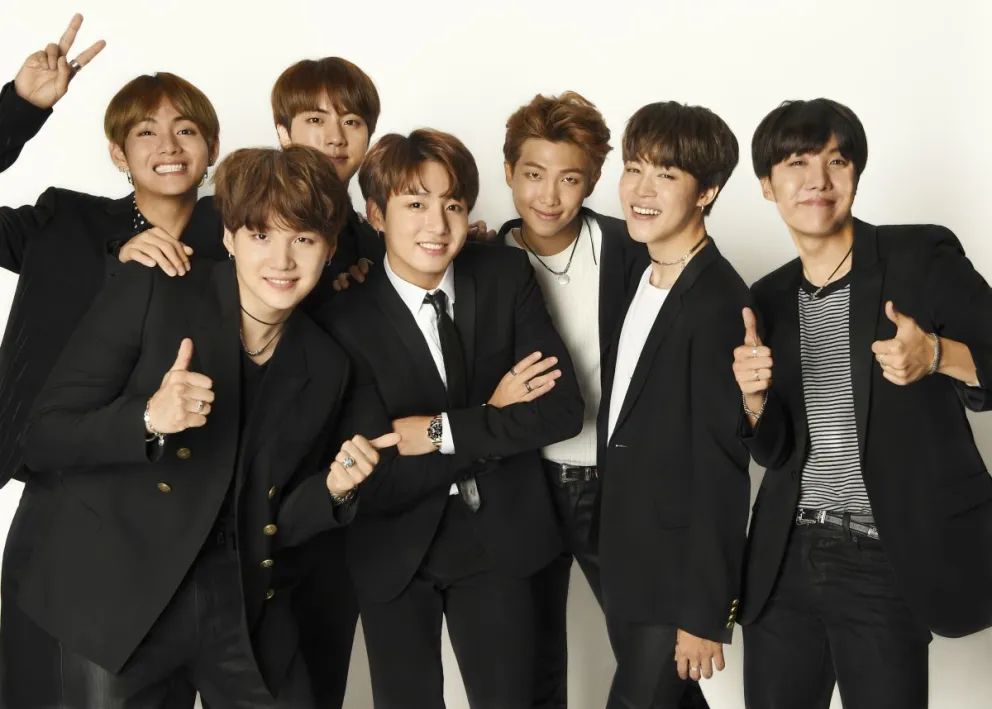 Una a una, conocé todas las apariciones de BTS en reconocidas series coreanas: el ARMY eufórico  