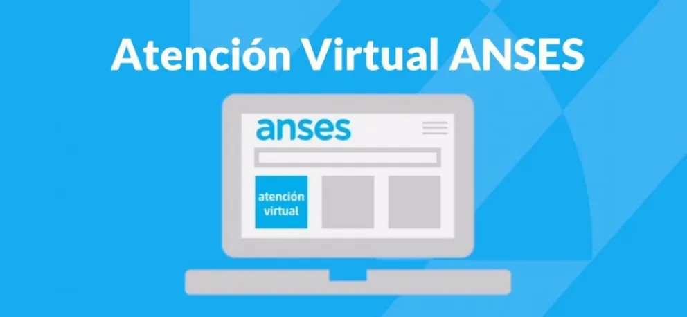 Mi ANSES: conocé todos los canales de comunicación para realizar consultas sin salir de tu casa