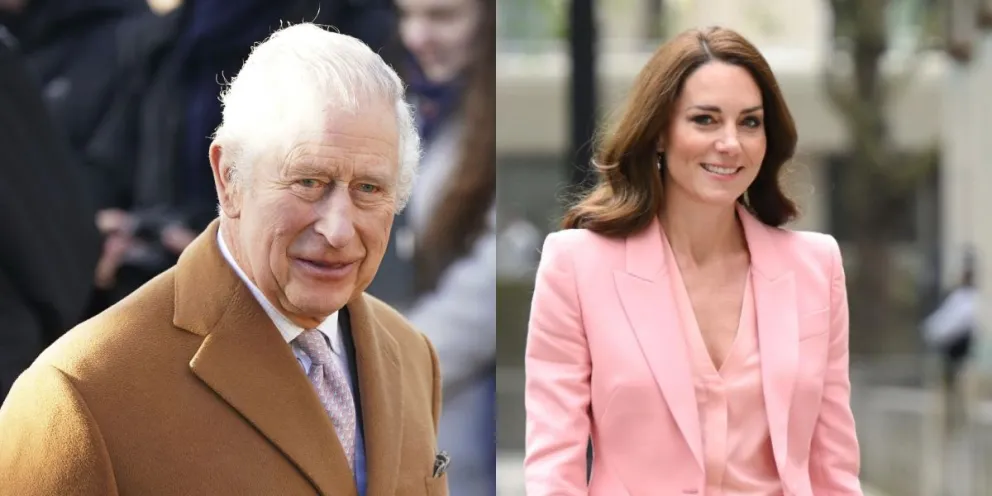 Kate Middleton desafía al rey Carlos III y se opone a esta decisión: desataría una guerra 