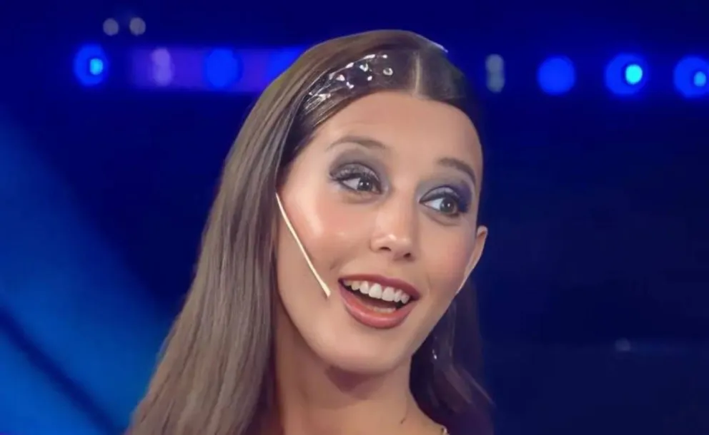 Se hartó de todo: estas fueron las fulminantes palabras de Juliana de Gran Hermano en contra Telefe