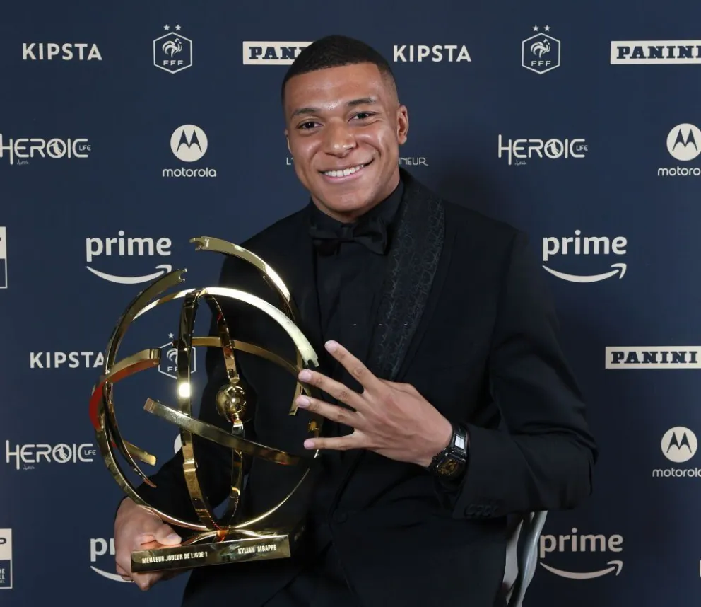 Kylian Mbappé rompió el silencio en PSG: habló sobre su futuro y enfureció al Real Madrid