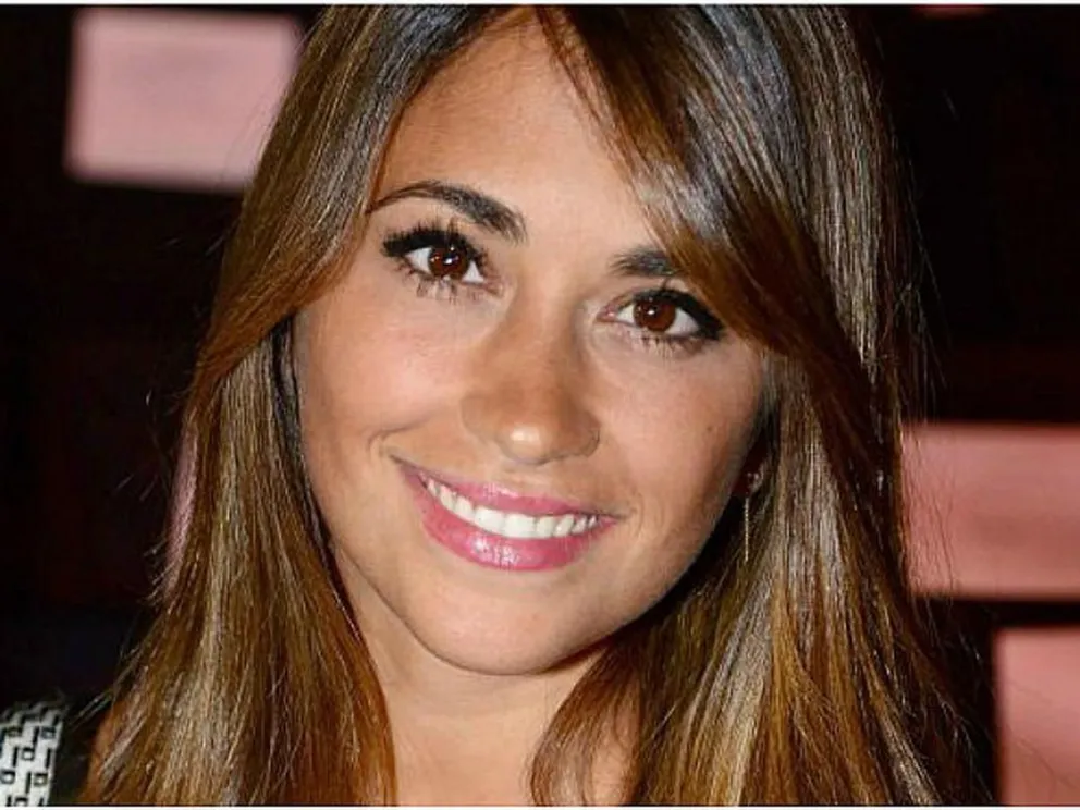 Antonela Roccuzzo abandonó a este hombre por el amor de Lionel Messi
