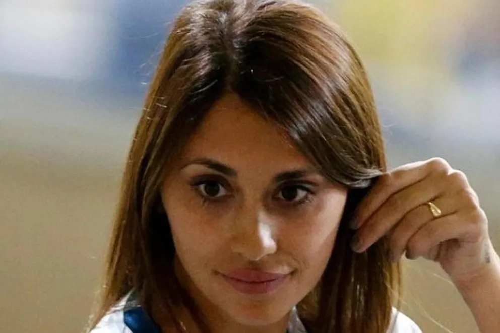 Antonela Roccuzzo tomó una mala decisión y fue destronada, ni Messi la defendió