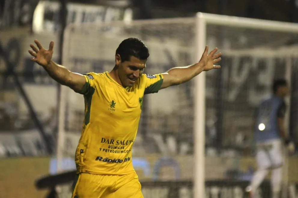  El trágico fallecimiento de Javier Yaccuzi que tiene al fútbol argentino de luto