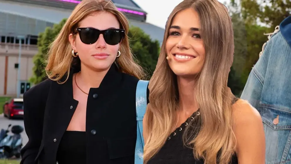 Cómo surgió la nueva relación de amistad de Clara Chía Martí y una conocida periodista española