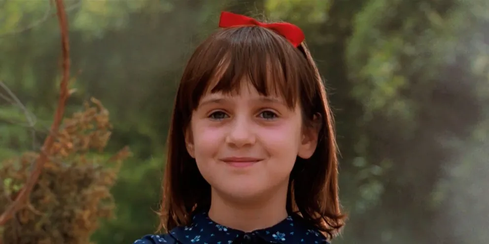 27 años después: descubrí la radical transformación de Mara Wilson, la actriz que interpretó a ‘Matilda’ 