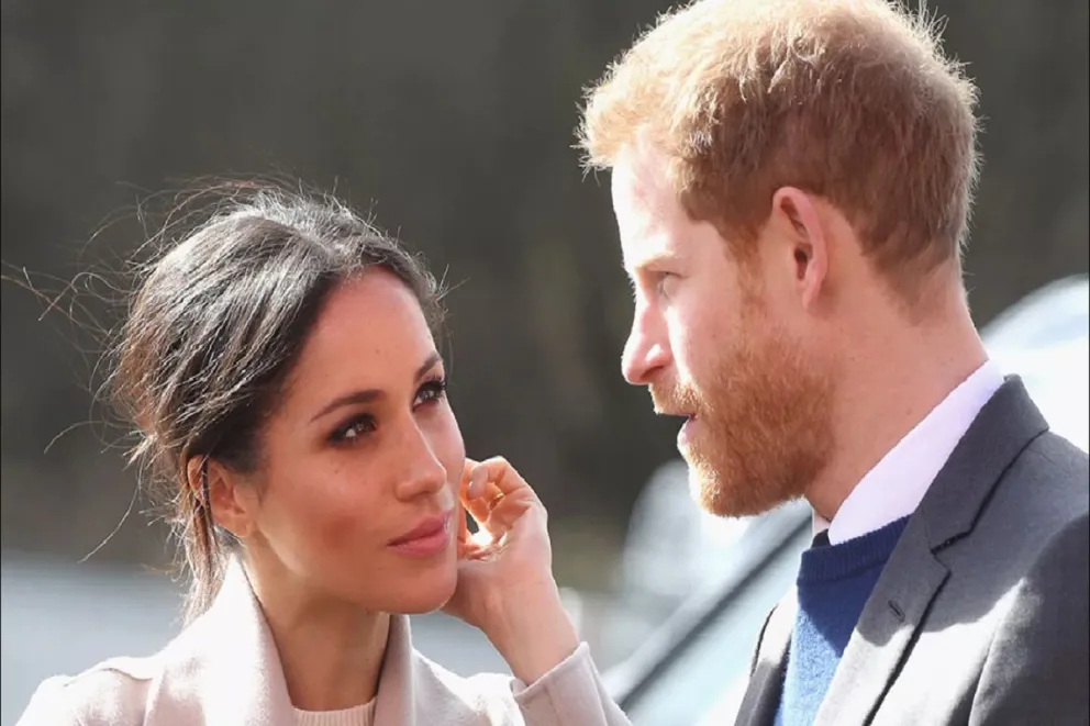 El verdadero motivo por la que el príncipe Harry aún no se habría divorciado de Meghan Markle
