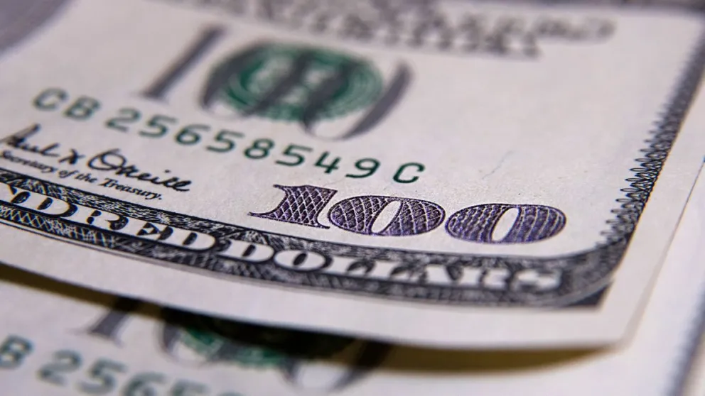 Dólar blue: esta es la increíble cotización de la moneda para este lunes 29 de mayo 