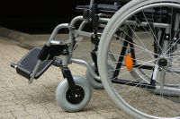 Robaron una silla de ruedas del hospital de Tartagal: profesionales piden que la devuelvan 