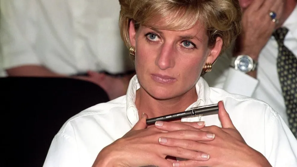 La desgarradora razón por la que Lady Di dejó de usar Chanel después de su divorcio
