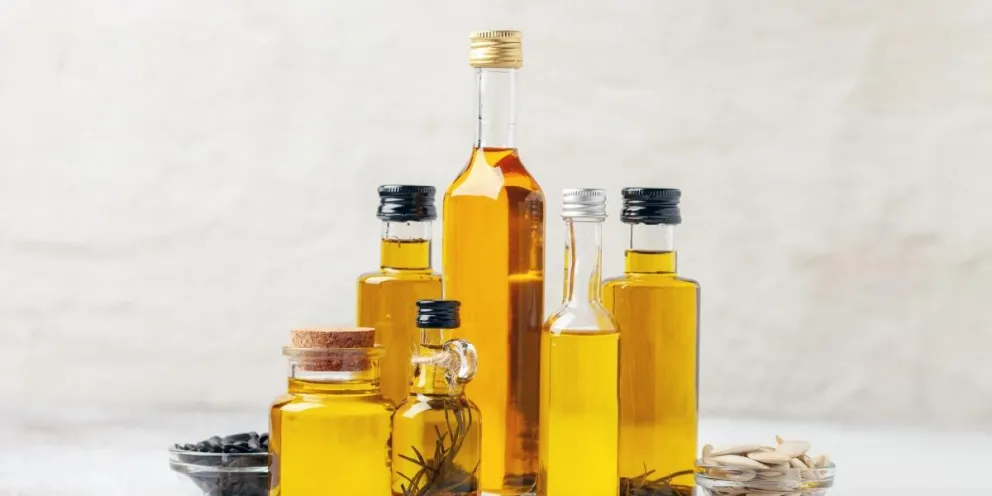 La ANMAT sacó de las góndolas dos aceites por no cumplir con las normas