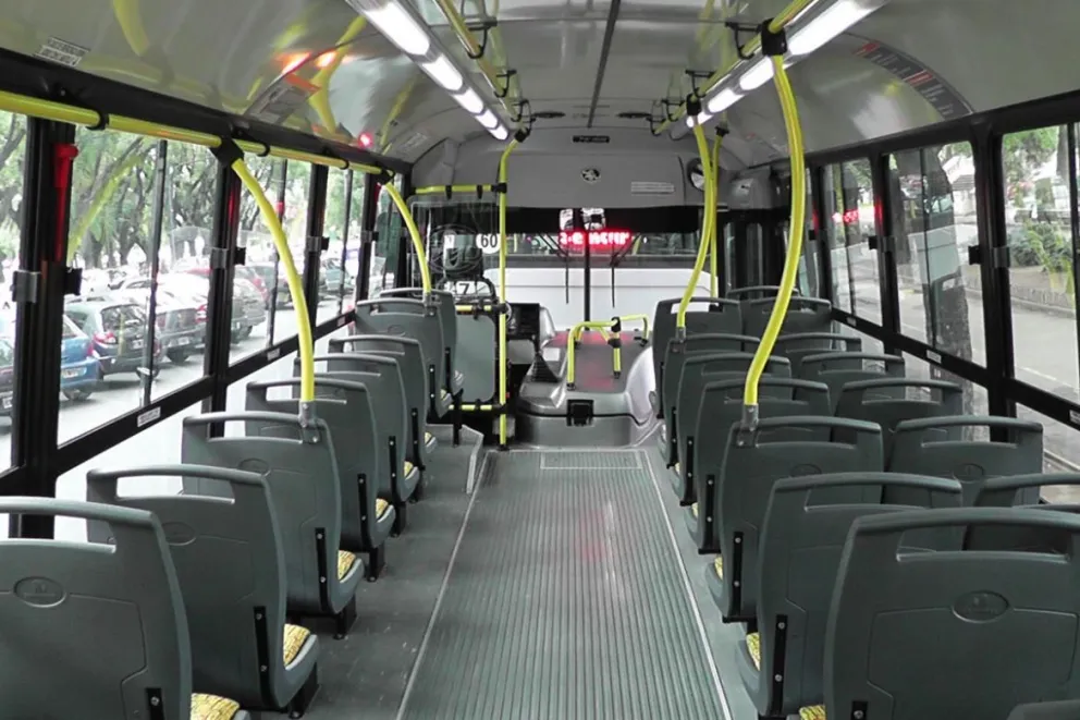 Urgente: extendieron la conciliación obligatoria y UTA levantó el paro nacional de colectivos  